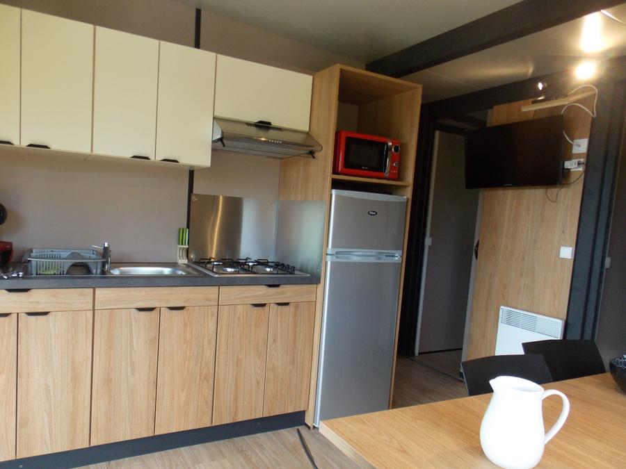 Chalet 6 personnes - 6 personnes 2019 2