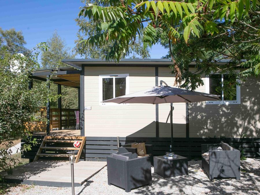 Chalet 6 personnes - 6 personnes 2019 0