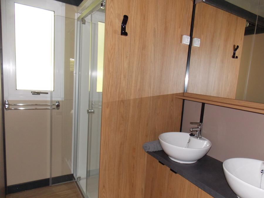 Chalet 6 personnes - 6 personnes 2019 6