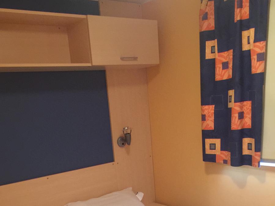 Mobilhome 6 personnes - Confort 6 pers. 4