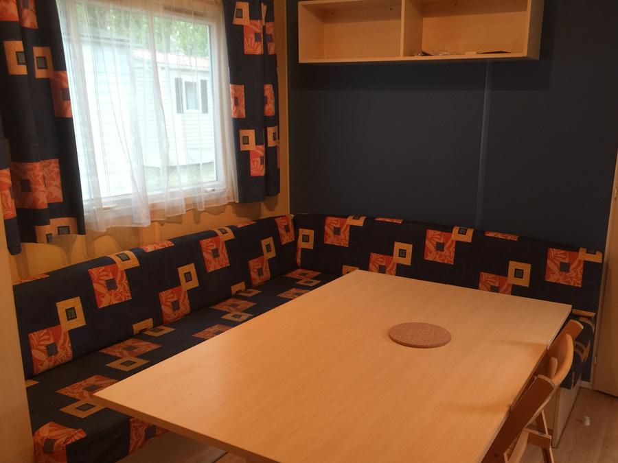 Mobilhome 6 personnes - Confort 6 pers. 3