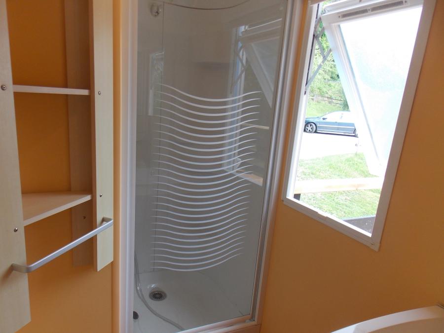 Mobilhome 6 personnes - Confort 6 pers. 7