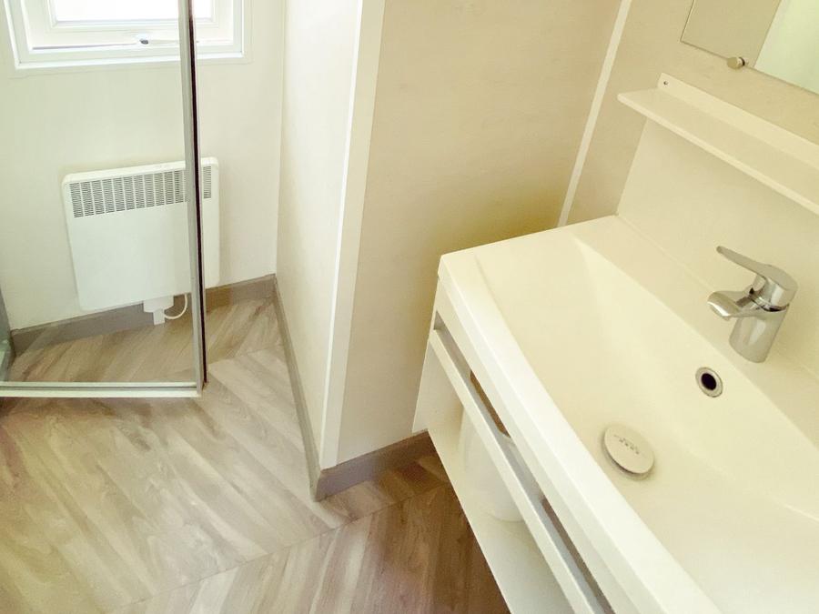 Mobilhome 2 personnes - SESAME*** 4 chambres 9