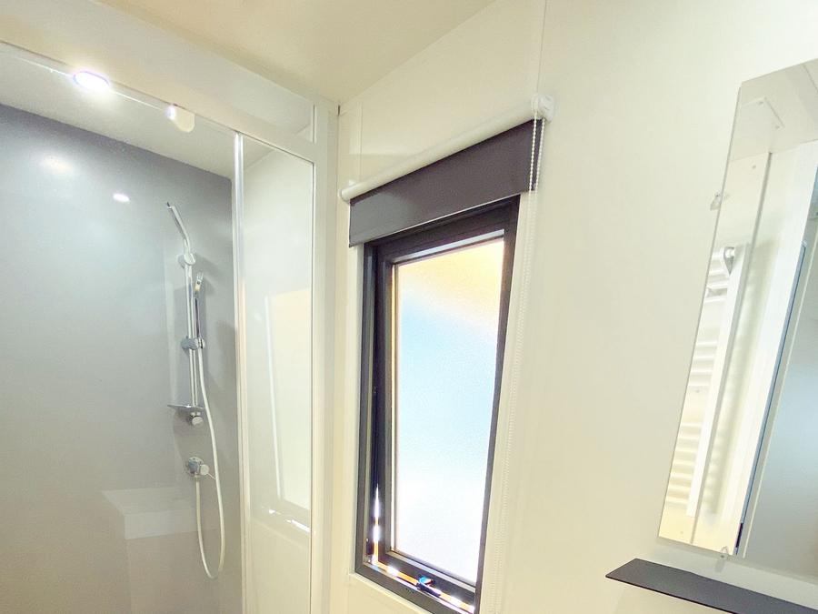 Mobilhome 2 personnes - CANNELLE *** 2 chambres 13