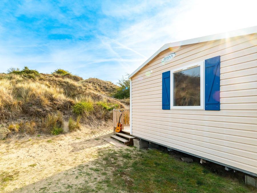 Mobilhome 4 personnes - Confort - 30 m² - 2 chambres - Vue Dune 0