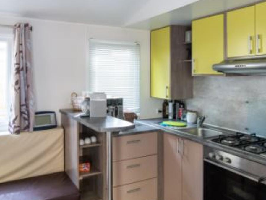 Mobilhome 8 personnes 1