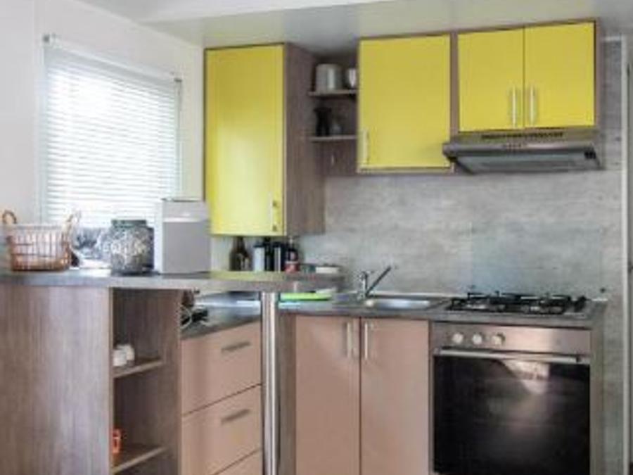 Mobilhome 6 personnes 2