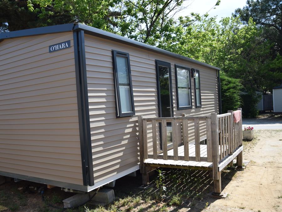 Mobilhome 6 personnes 0