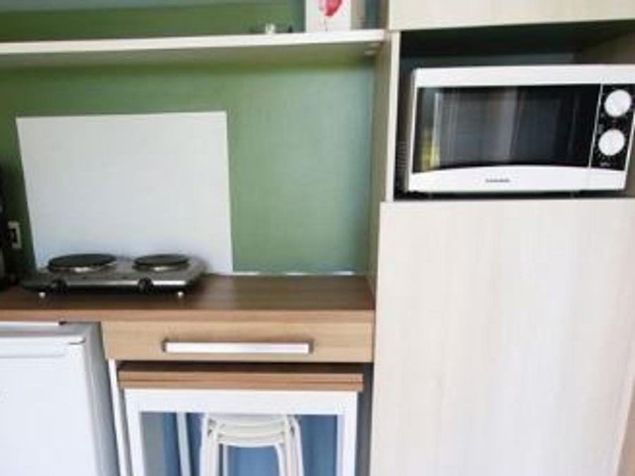 Insolite 4 personnes - POD (SANS SANITAIRES) 2