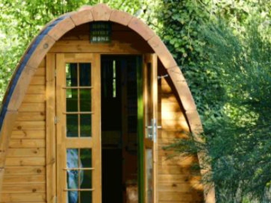 Insolite 4 personnes - POD (SANS SANITAIRES) 1