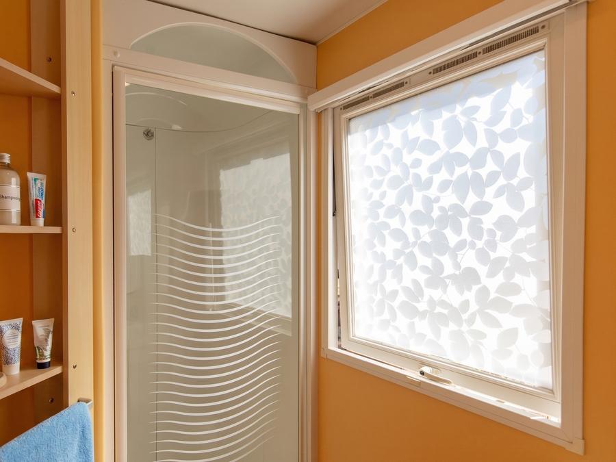 Mobilhome 6 personnes - En arrivée samedi (4 adultes + 2 enfants) 5
