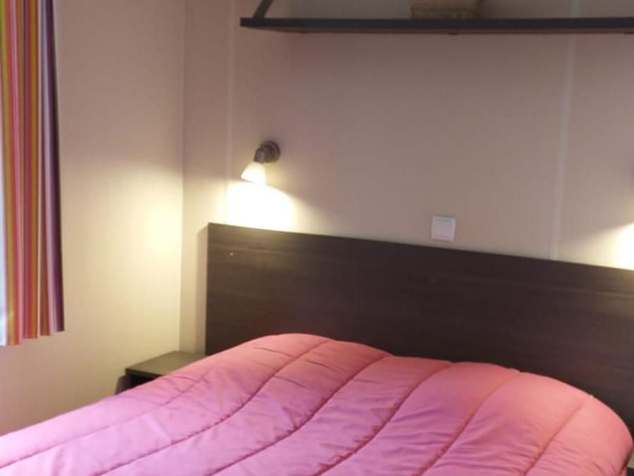 Mobilhome 5 personnes - Confort 29m² 7