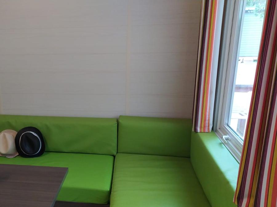 Mobilhome 5 personnes - Confort 29m² 5