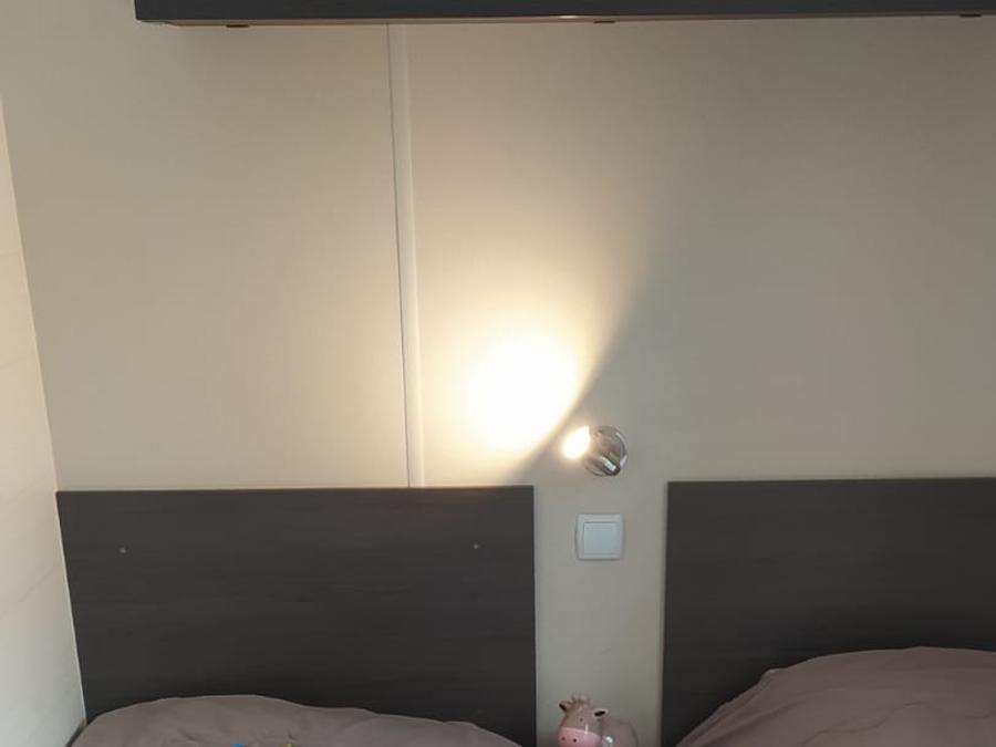 Mobilhome 8 personnes - Family Confort+ 32m² 5