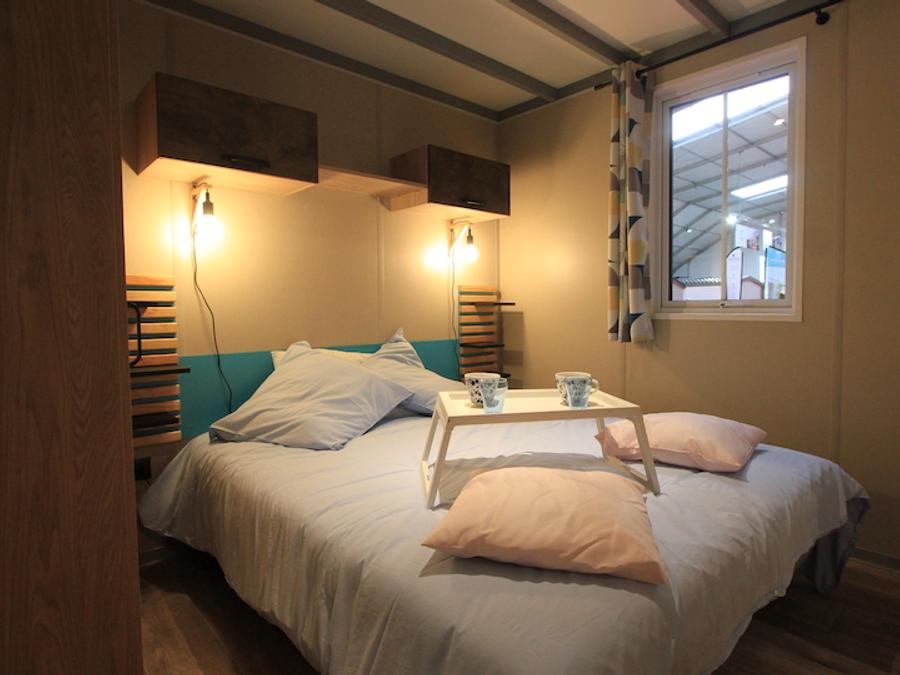 Chalet 12 personnes - Badiane Climatisé Premium 4 chambres TRIBU - 4 salles de bain + Terrasse 50m² 0
