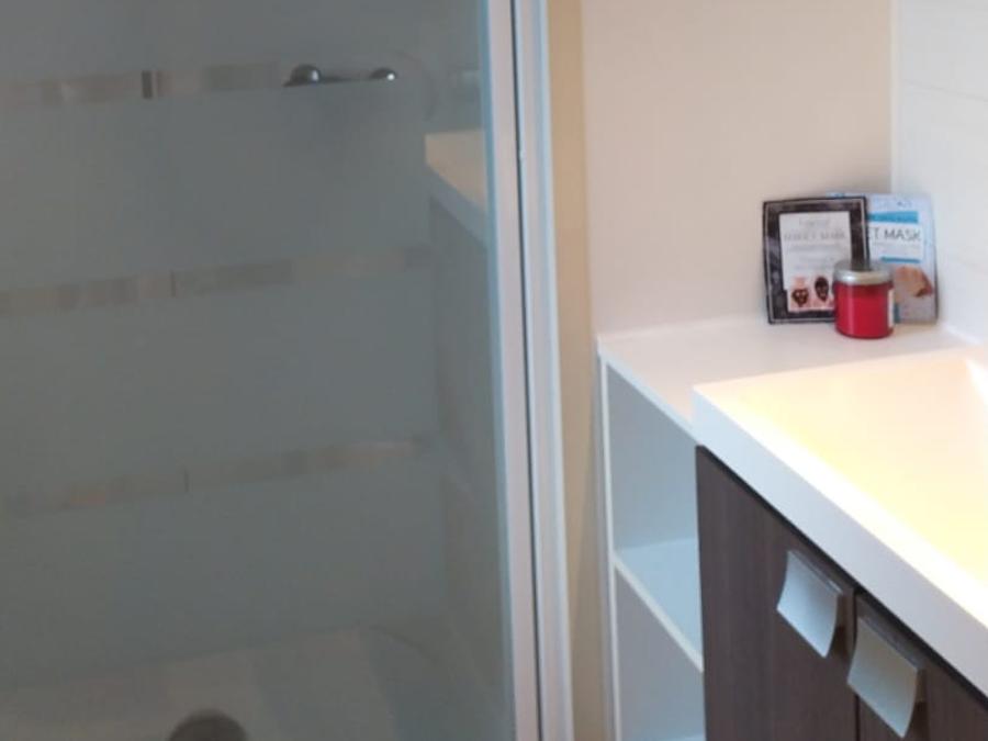 Mobilhome 5 personnes - Mobil-home Confort 29m² (2 chambres ) + Terrasse couverte + Clim 5