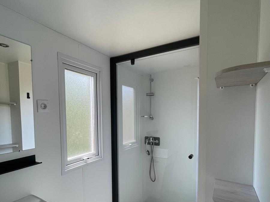 Mobilhome 6 personnes - EVO 29 clim et Télévision 4/6 personnes 1