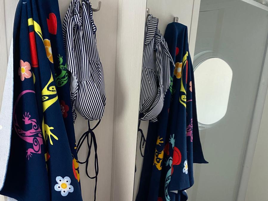 Mobilhome 6 personnes - IBIE o Hara 30m² TC 3 chambres 11