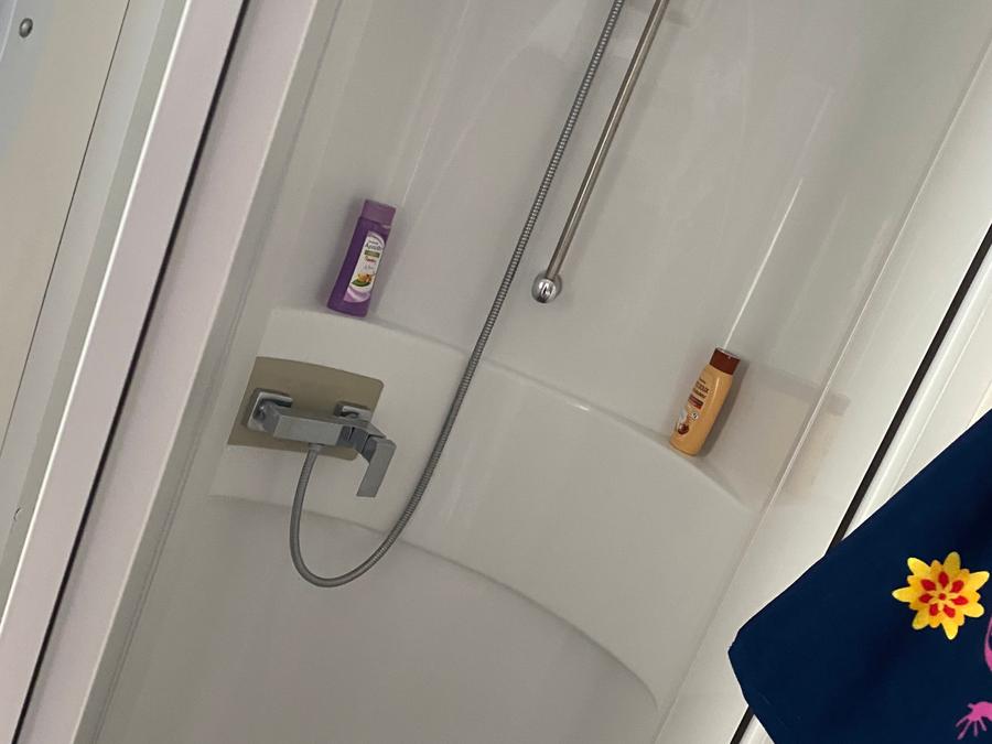 Mobilhome 6 personnes - IBIE o Hara 30m² TC 3 chambres 8