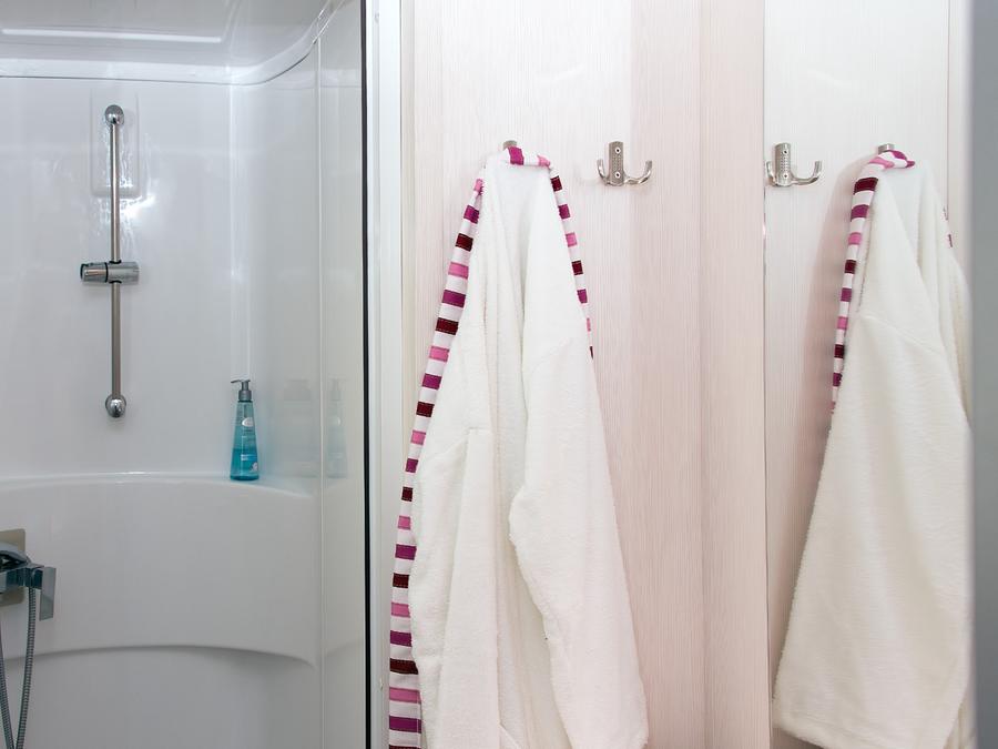 Mobilhome 6 personnes - IBIE o Hara 30m² TC 3 chambres 10