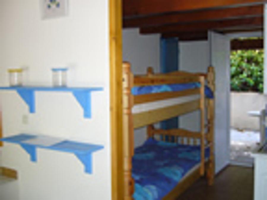 Gîte 4 personnes - Gîte Duplex ST Clim + TV 14