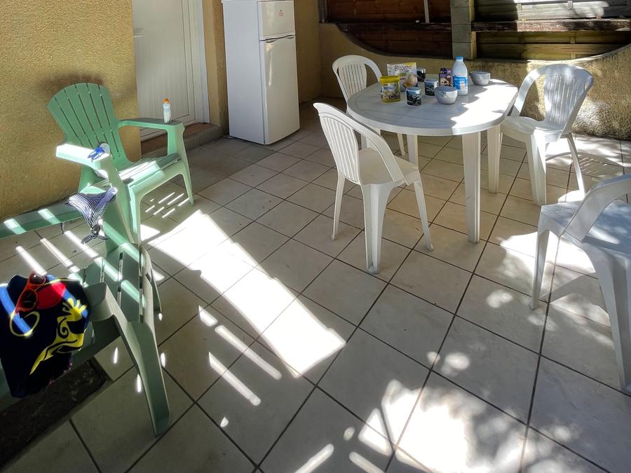 Gîte 4 personnes - Gîte Duplex ST Clim + TV 2