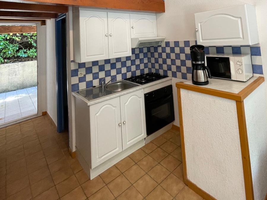 Gîte 4 personnes - Gîte Duplex ST Clim + TV 5