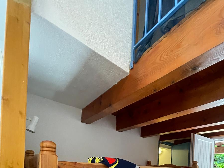 Gîte 4 personnes - Gîte Duplex ST Clim + TV 3