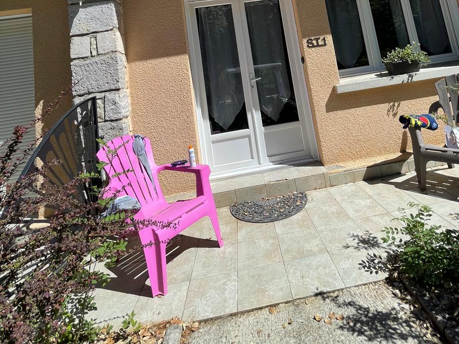 Gîte 4 personnes - Gîte Duplex ST Clim + TV 16