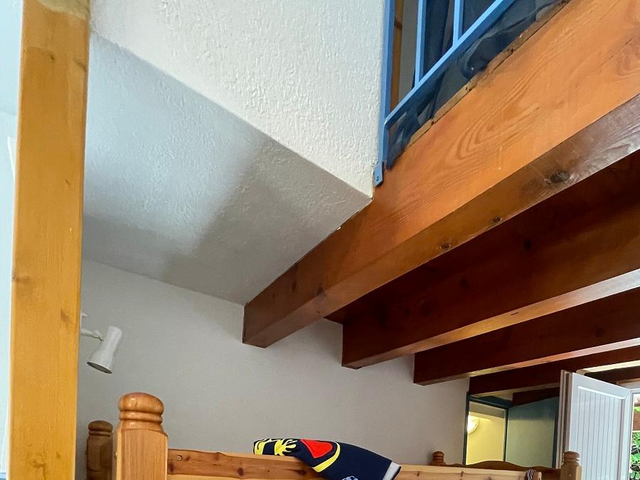 Gîte 4 personnes - Gîte Duplex ST Clim + TV 11