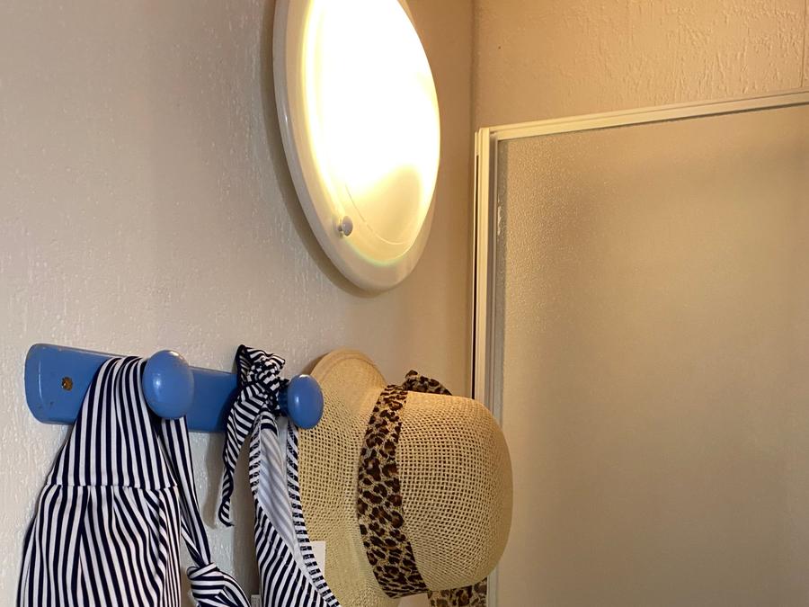 Gîte 4 personnes - Gîte Duplex ST Clim + TV 4