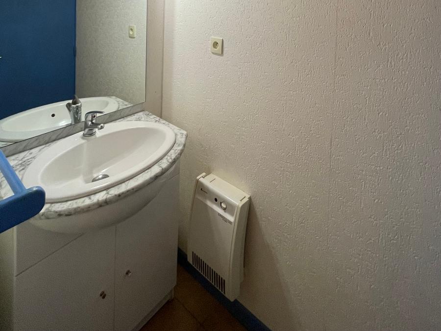 Gîte 4 personnes - Gîte Duplex ST Clim + TV 8