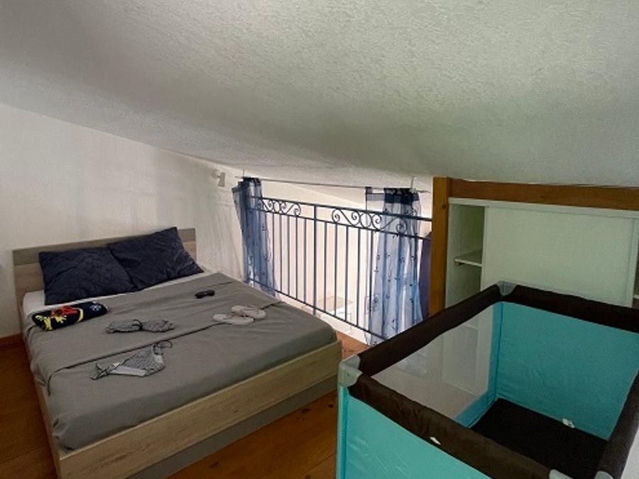 Gîte 4 personnes - Gîte Duplex ST Clim + TV 0