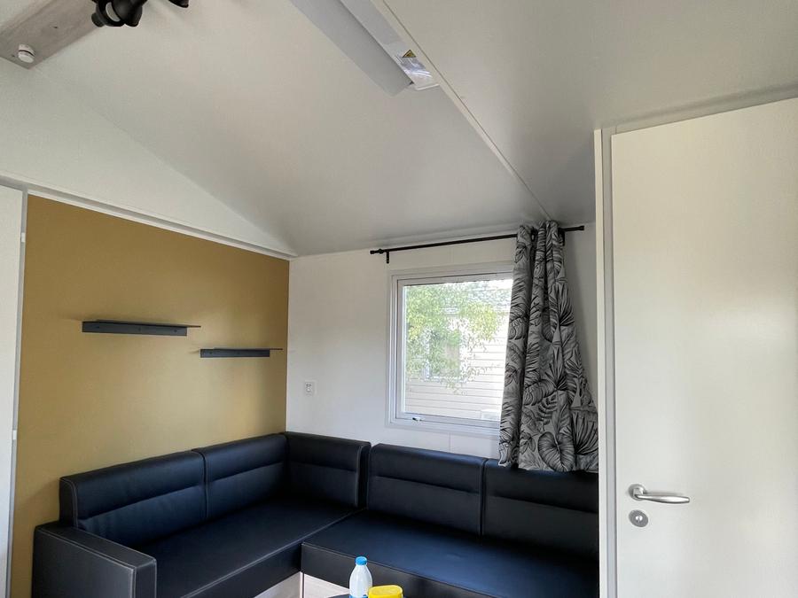 Mobilhome 6 personnes - Trigano 2 Chambres Climatisé 4/6 pers 15