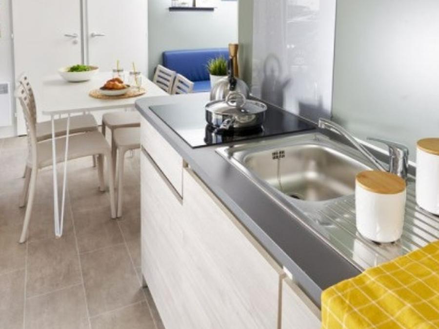 Mobilhome 6 personnes - Trigano 2 Chambres Climatisé 4/6 pers 1