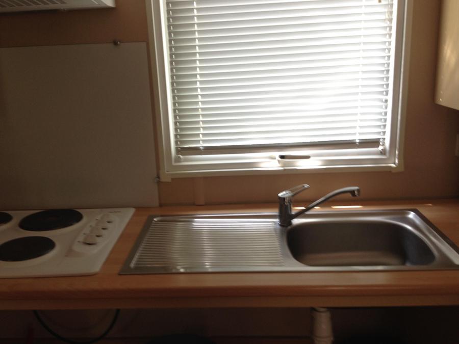 Mobilhome 4 personnes - PMR IRM climatisé 7