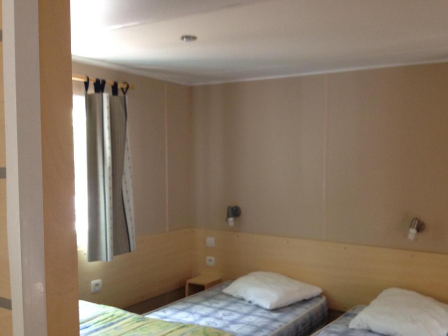 Mobilhome 4 personnes - PMR IRM climatisé 6