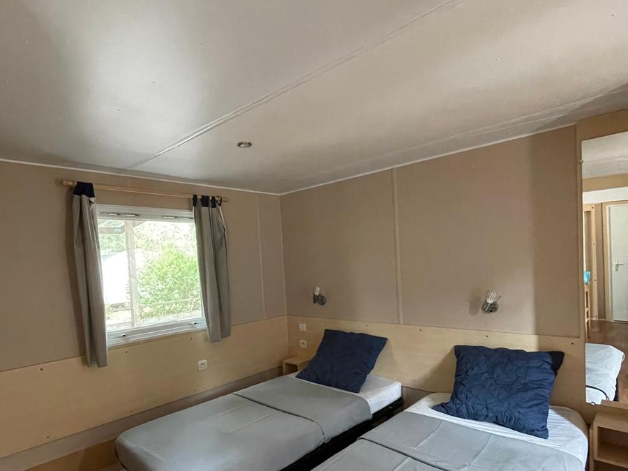 Mobilhome 4 personnes - PMR IRM climatisé 15