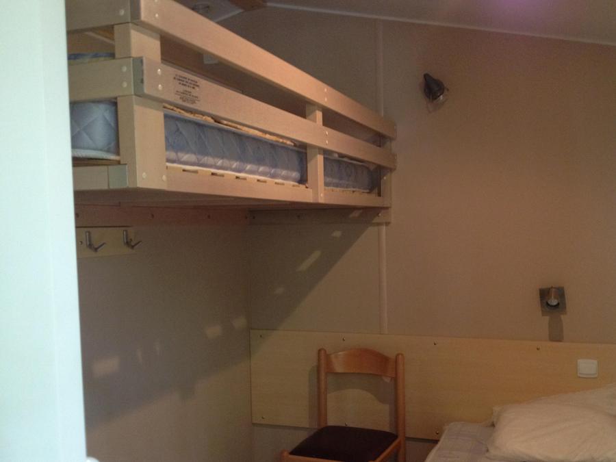 Mobilhome 4 personnes - PMR IRM climatisé 3