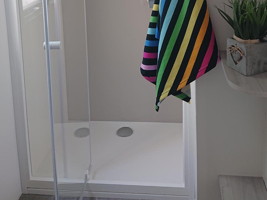 Mobilhome 6 personnes - TRIGANO 3 chambres 14