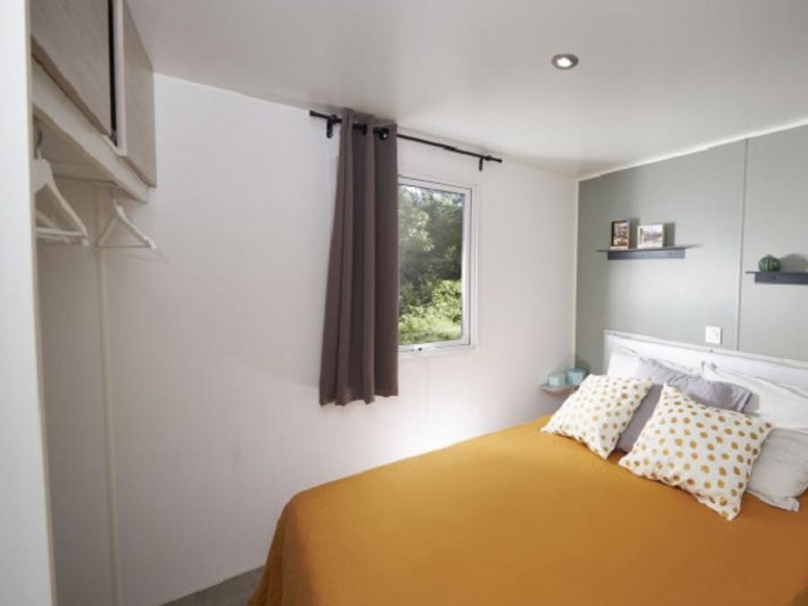 Mobilhome 6 personnes - 2 Chambre EVO29 + Climatisation dimanche 2