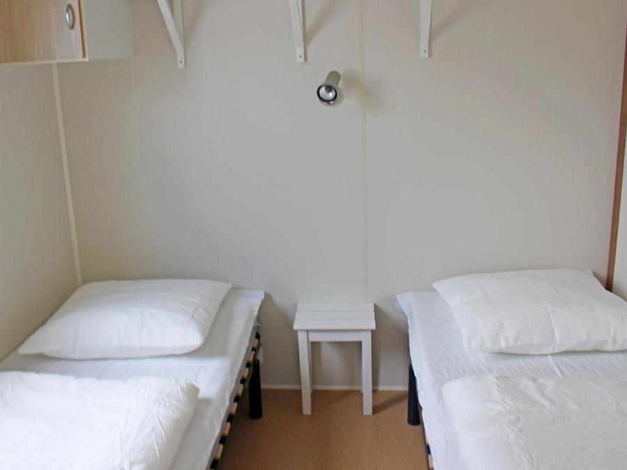 Mobilhome 4 personnes - CONFORT 2 CH 2