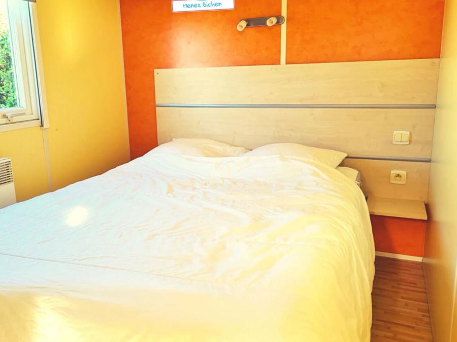 Mobilhome 2 personnes - CONFORT 2 CH 3 PERSONNES MAXI 3
