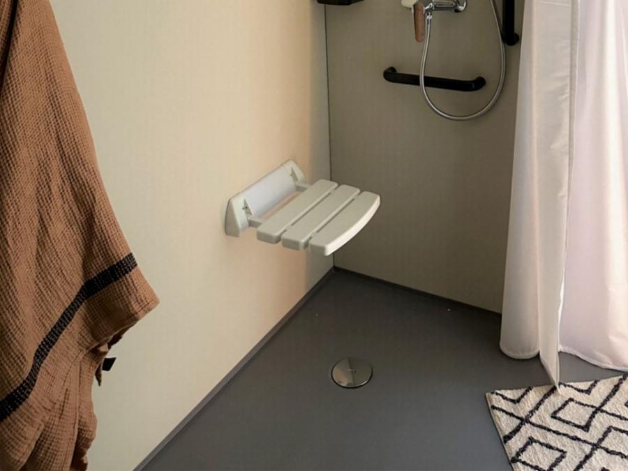 Mobilhome 4 personnes - Premium 2ch 4p PMR 4