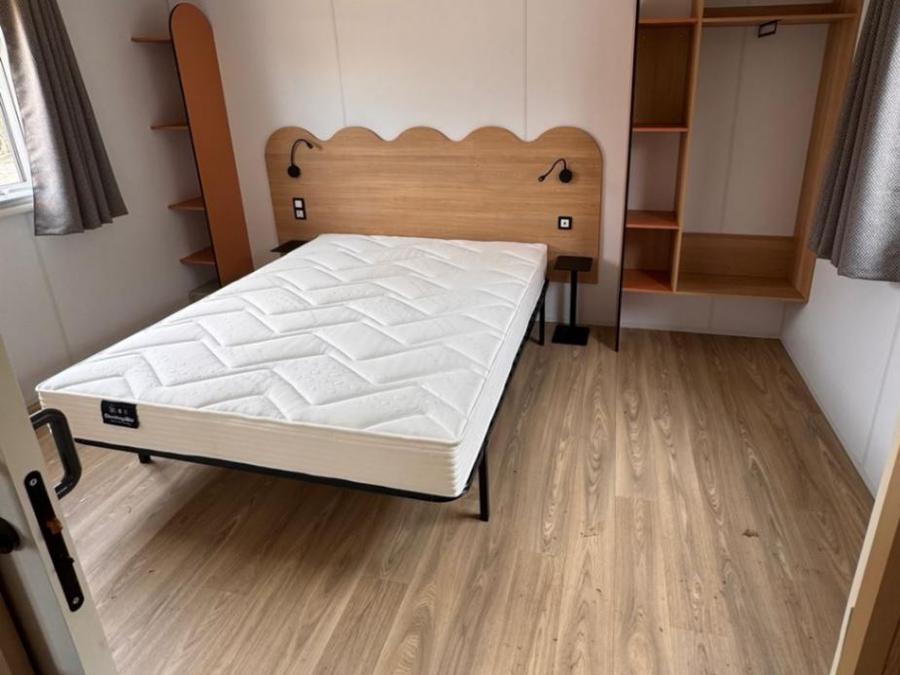 Mobilhome 4 personnes - Premium 2ch 4p PMR 2