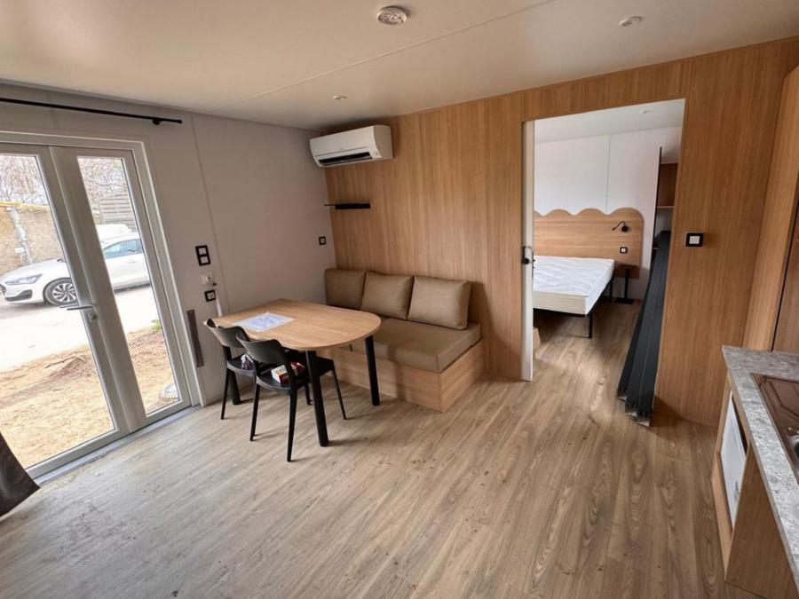 Mobilhome 4 personnes - Premium 2ch 4p PMR 1