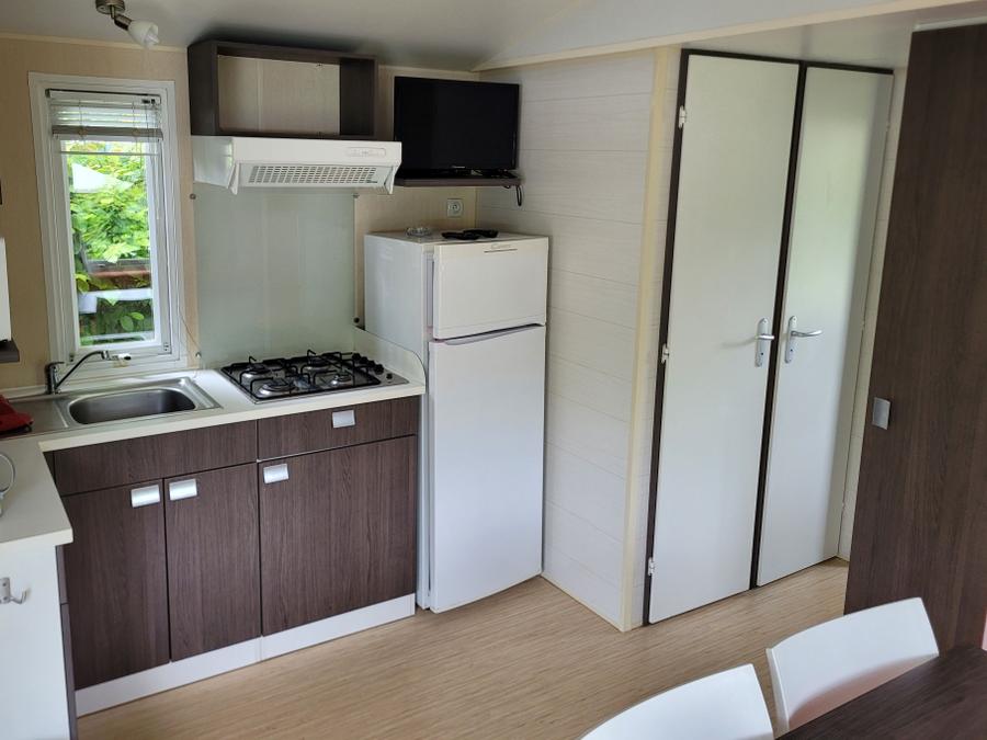 Mobilhome 4 personnes - OHARA TYPE 1 5