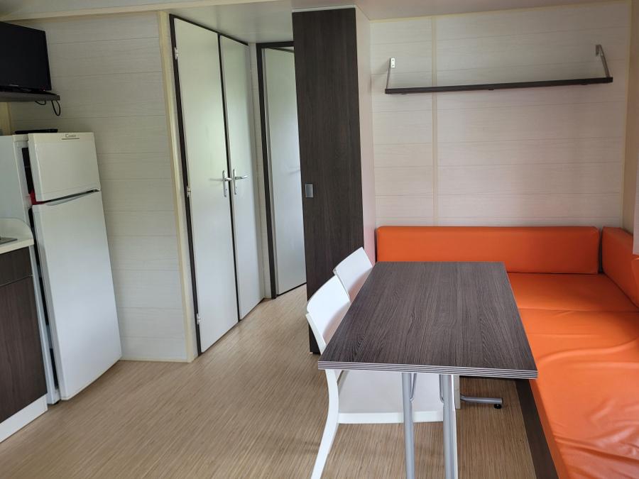 Mobilhome 4 personnes - OHARA TYPE 1 6