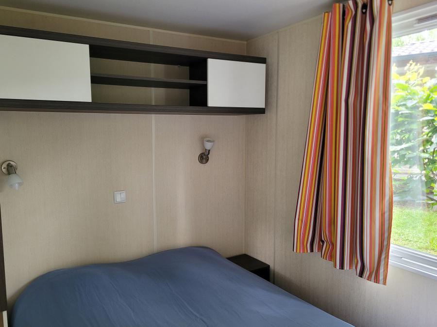 Mobilhome 4 personnes - OHARA TYPE 1 4