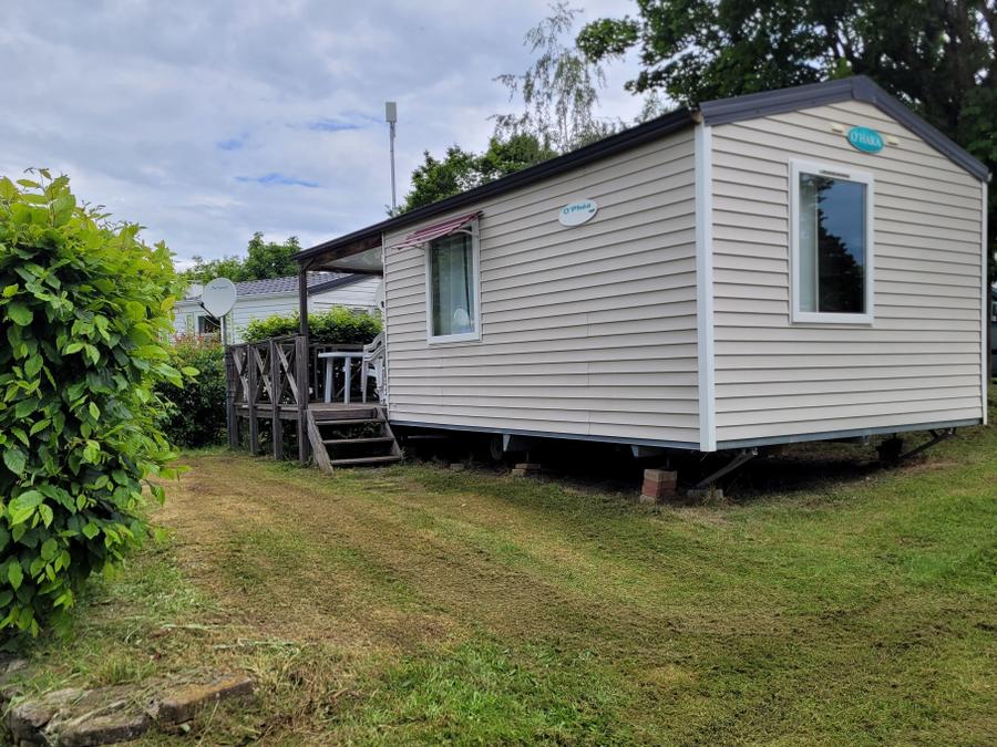 Mobilhome 4 personnes - OHARA TYPE 1 0